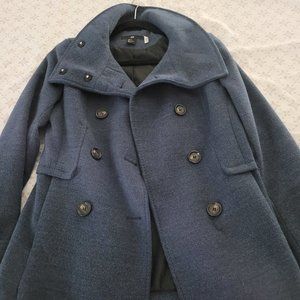 Fall coat